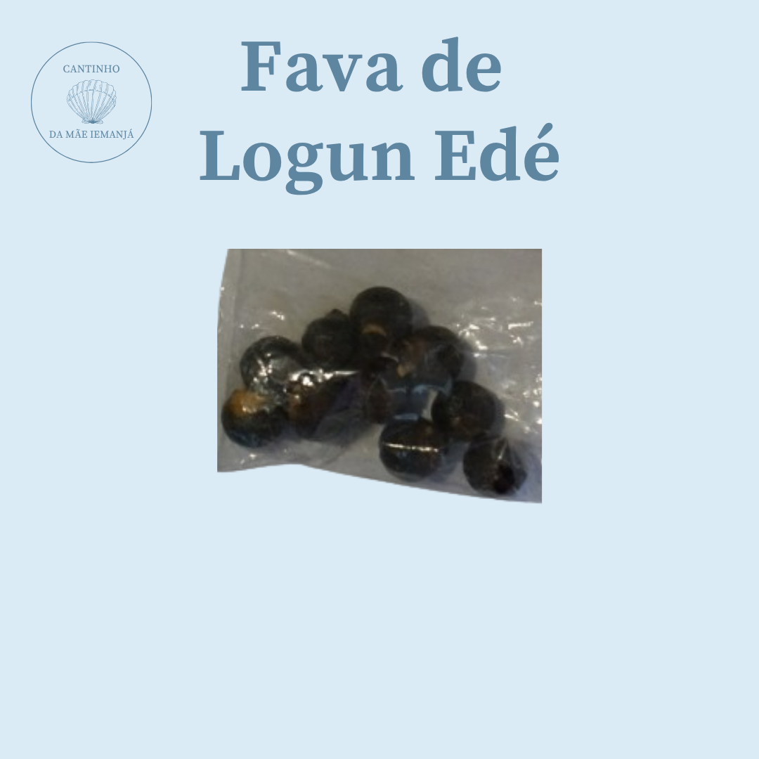 Fava de Logun Edé